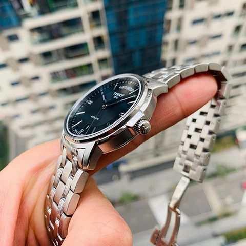  TISSOT NAM T065.930.11.051.00 AUTOMATIC CHÍNH HÃNG 