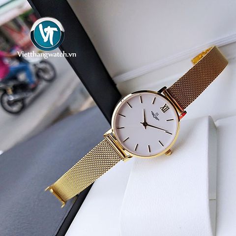  SRWATCH NỮ SL1085.1402 CHÌNH HÃNG 