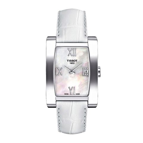  TISSOT NỮ T007.309.16.113.00 CHÍNH HÃNG 