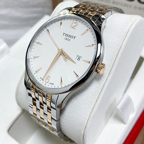  TISSOT NAM T063.610.22.037.01 CHÍNH HÃNG 