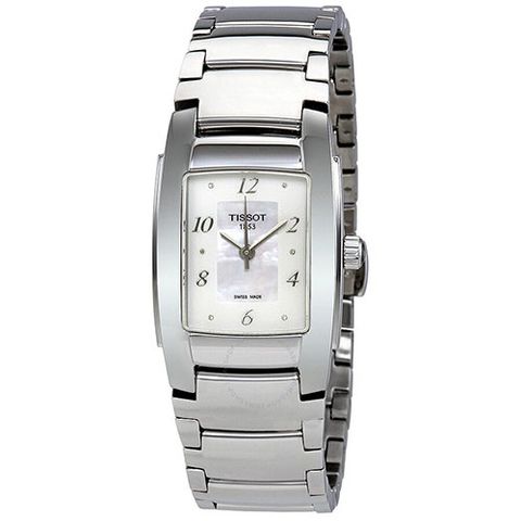 TISSOT NỮ T073.310.11.116.00 CHÍNH HÃNG 