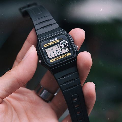  CASIO NAM F-94WA-9DG CHÍNH HÃNG 