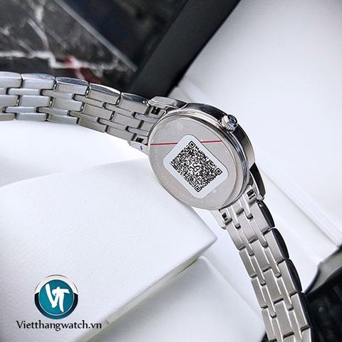  SR WATCH NỮ SL1075.1102TE CHÍNH HÃNG 