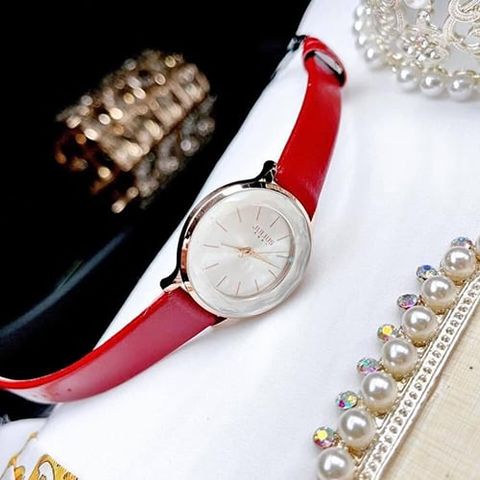  JULIUS NỮ JA-1254 4 MÀU CHÍNH HÃNG 