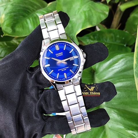  CASIO NAM MTS-100D-2AVDF CHÍNH HÃNG 