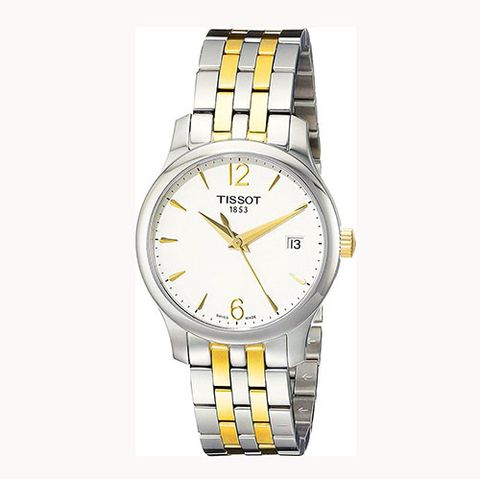  TISSOT NỮ T063.210.22.037.00 CHÍNH HÃNG 