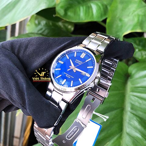  CASIO NAM MTS-100D-2AVDF CHÍNH HÃNG 