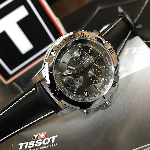  TISSOT NAM T067.417.16.051.00 CHÍNH HÃNG 