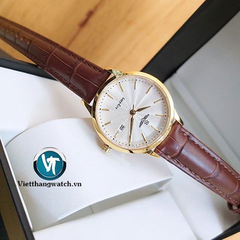  SR WATCH NỮ SL1056.4602TE CHÍNH HÃNG 