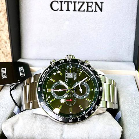  CITIZEN NAM AN3600-59E CHÍNH HÃNG 