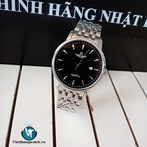  SR WATCH NAM SG1072.1101TE CHÍNH HÃNG 