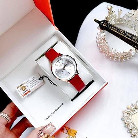  JULIUS NỮ JA-1254 4 MÀU CHÍNH HÃNG 