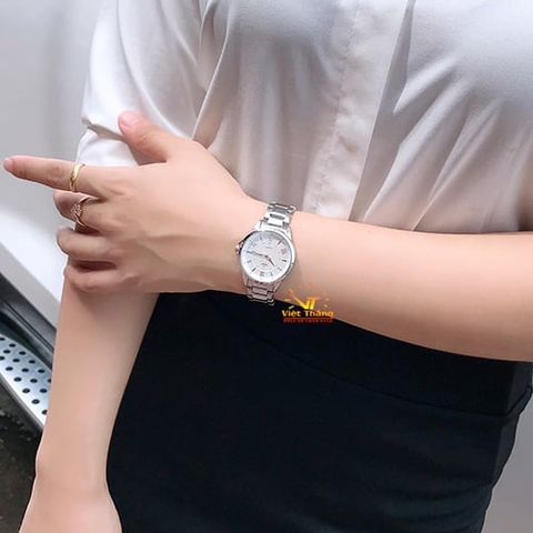  SR WATCH NỮ SL3006.1102CV CHÍNH HÃNG 