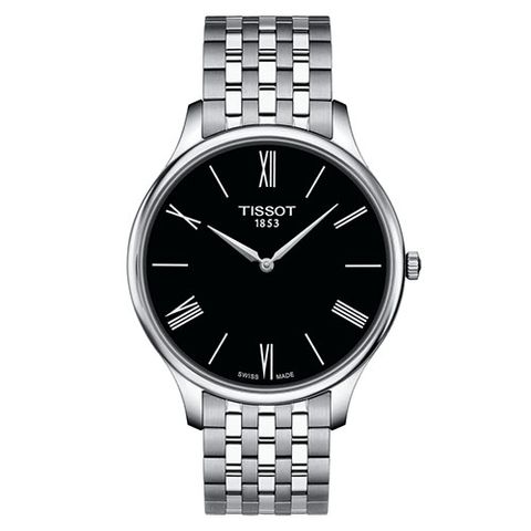  TISSOT NAM T063.409.11.058.00 SIÊU MỎNG CHÍNH HÃNG 