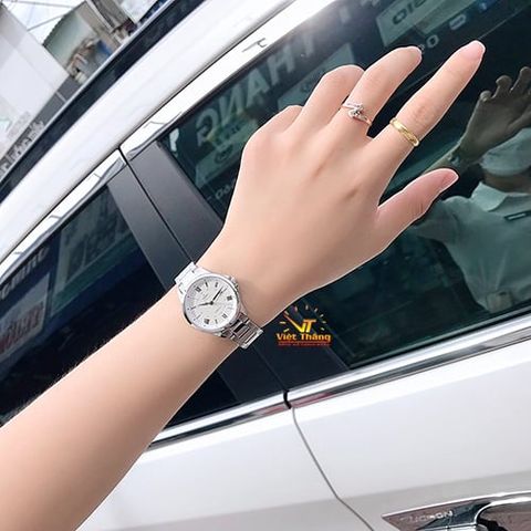  SR WATCH NỮ SL3006.1102CV CHÍNH HÃNG 