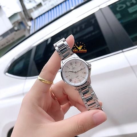  SR WATCH NỮ SL3006.1102CV CHÍNH HÃNG 