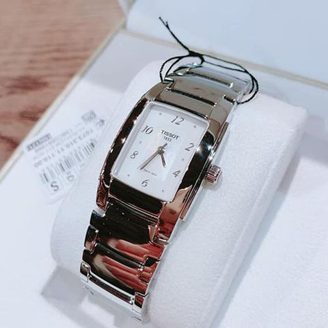  TISSOT NỮ T073.310.11.116.00 CHÍNH HÃNG 