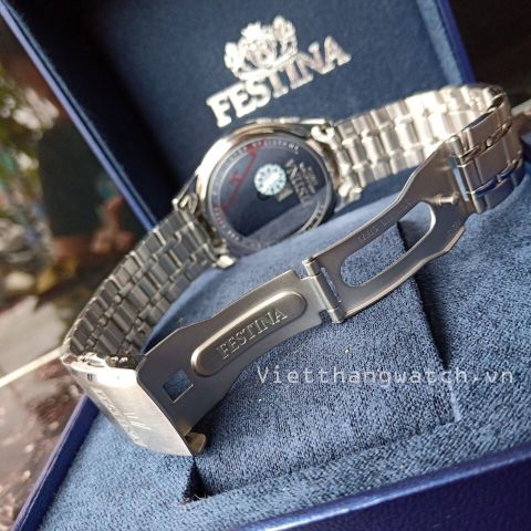  FESTINA NAM F20276/2 CHÍNH HÃNG 