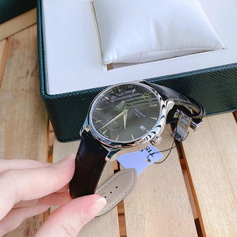  TISSOT NAM T063.639.16.057.00 CHÍNH HÃNG 