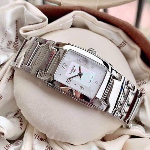  TISSOT NỮ T073.310.11.116.00 CHÍNH HÃNG 
