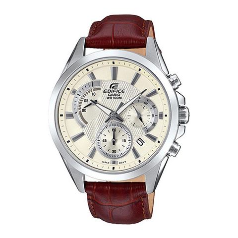  CASIO EDIFICE EFV-580L-7AVUDF CHÍNH HÃNG 