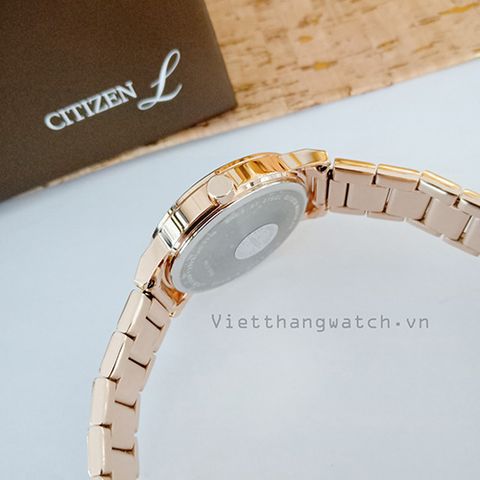  CITIZEN NỮ EQ9063-55A CHÍNH HÃNG 