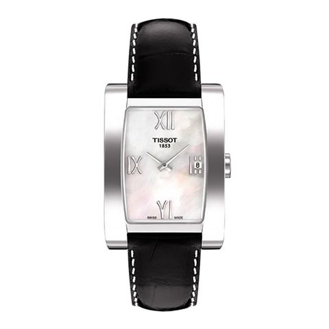  TISSOT NỮ T007.309.16.113.02 CHÍNH HÃNG 