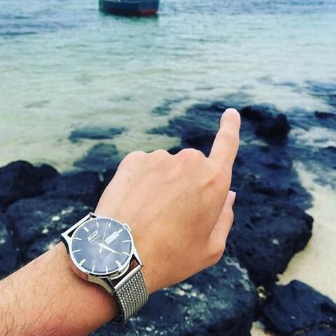  TISSOT NAM T019.430.11.041.00 AUTOMATIC CHÍNH HÃNG 