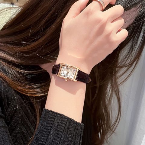  JULIUS NỮ JA-1338D TRẮNG CHÍNH HÃNG 