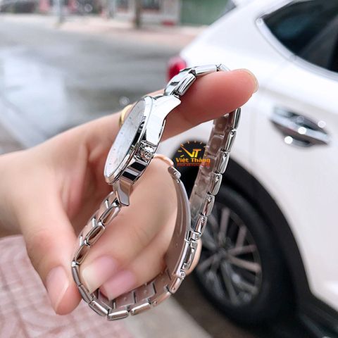  SR WATCH NỮ SL3006.1102CV CHÍNH HÃNG 