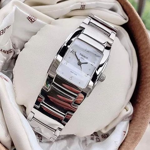  TISSOT NỮ T073.310.11.116.00 CHÍNH HÃNG 