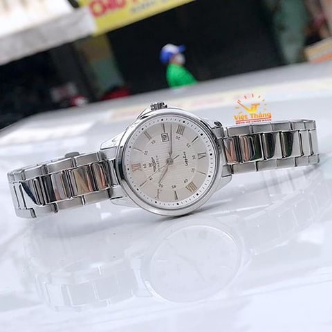 SR WATCH NỮ SL3006.1102CV CHÍNH HÃNG 