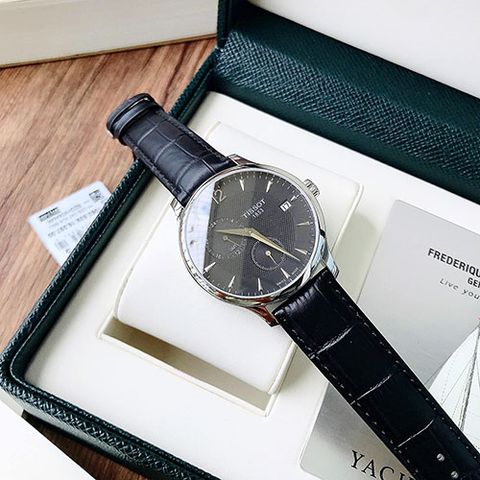  TISSOT NAM T063.639.16.057.00 CHÍNH HÃNG 