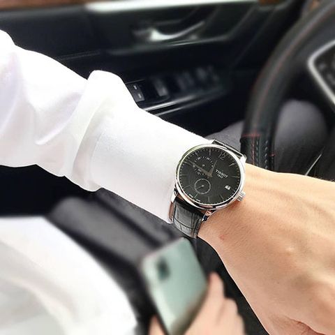  TISSOT NAM T063.639.16.057.00 CHÍNH HÃNG 