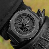  CASIO G-SHOCK GA-2100-1A1DR CHÍNH HÃNG 