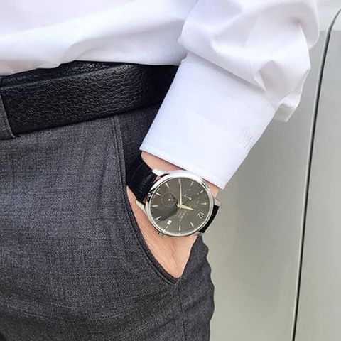  TISSOT NAM T063.639.16.057.00 CHÍNH HÃNG 