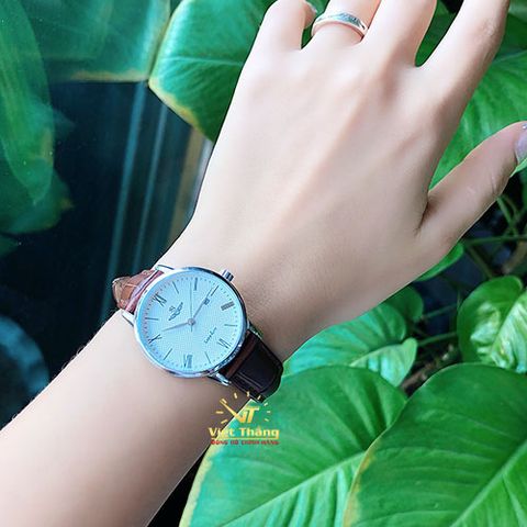  SRWATCH NỮ SL1054.4102TE CHÍNH HÃNG 