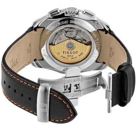  TISSOT NAM T035.614.16.051.01 AUTOMATIC CHÍNH HÃNG 