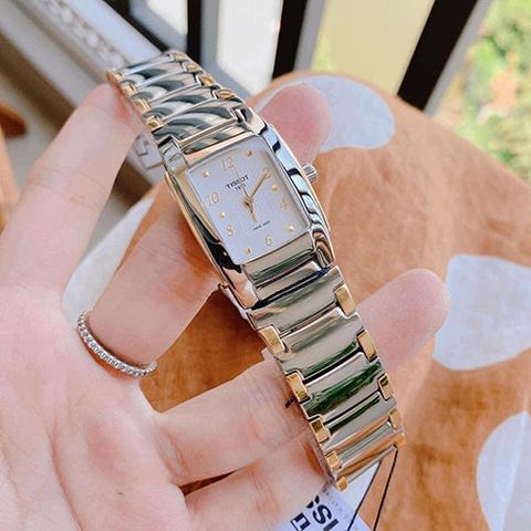  TISSOT NỮ T073.310.22.017.00 CHÍNH HÃNG 