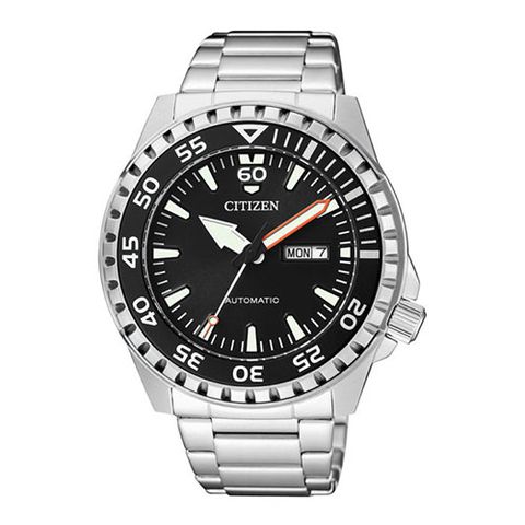  CITIZEN NAM NH8388-81E AUTOMATIC CHÍNH HÃNG 