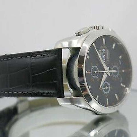  TISSOT NAM T035.614.16.051.01 AUTOMATIC CHÍNH HÃNG 