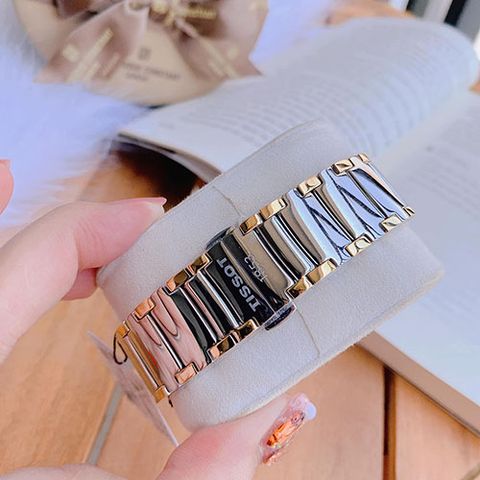  TISSOT NỮ T073.310.22.017.00 CHÍNH HÃNG 