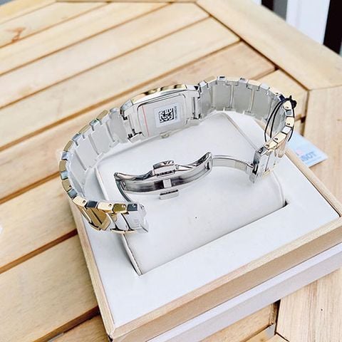  TISSOT NỮ T073.310.22.017.00 CHÍNH HÃNG 