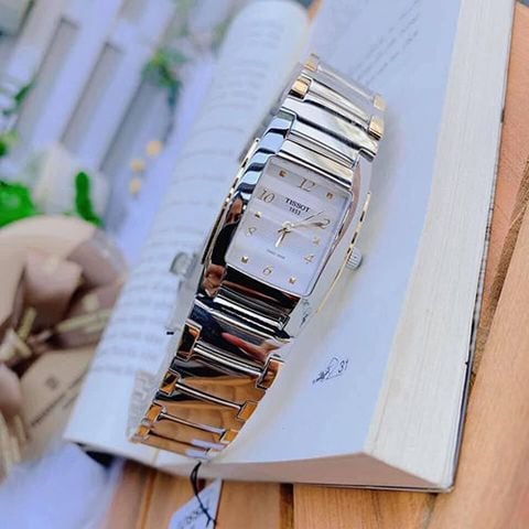  TISSOT NỮ T073.310.22.017.00 CHÍNH HÃNG 