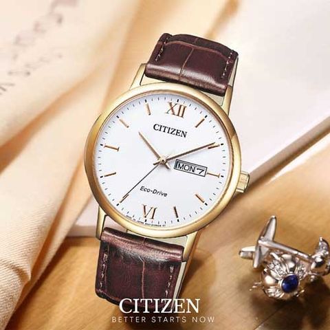  CITIZEN NAM BM9012-02A CHÍNH HÃNG 