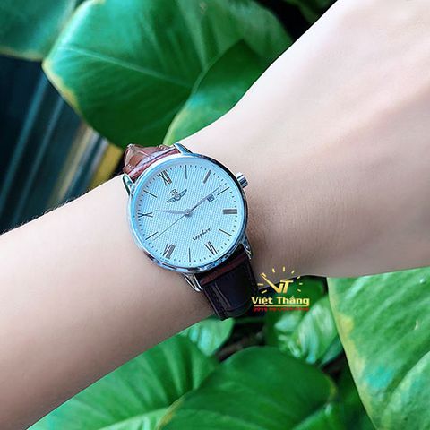  SRWATCH NỮ SL1054.4102TE CHÍNH HÃNG 