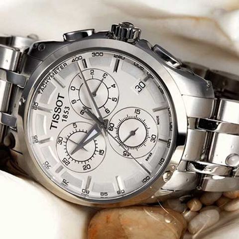  TISSOT NAM T035.617.11.031.00 CHÍNH HÃNG 