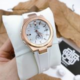  CASIO BABY-G MSG-S200G-7ADR CHÍNH HÃNG 