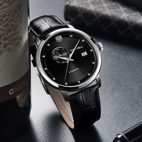  ĐỒNG HỒ NAM TOPHILL TW061G.PB1158 CHÍNH HÃNG 