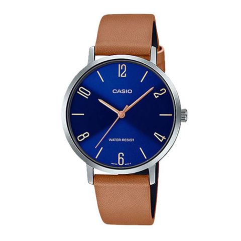  CASIO NỮ LTP-VT01L-2B2UDF CHÍNH HÃNG 